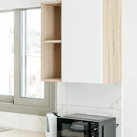 Adolina One Bedroom 104 By Ezoria Paphos