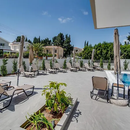 Lejlighed Adolina One Bedroom 104 By Ezoria