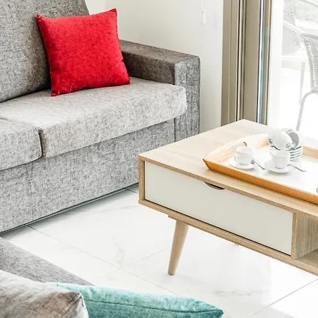 Adolina One Bedroom 104 By Ezoria