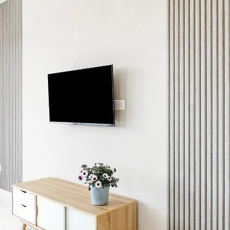 Adolina One Bedroom 104 By Ezoria * Paphos