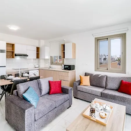 Adolina One Bedroom 104 By Ezoria